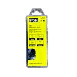 Ryobi 14 in. 0.050-Gauge Replacement Full Complement Standard Chainsaw Chain, 52 Links (Single-Pack)