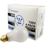 Westinghouse Light Bulb
