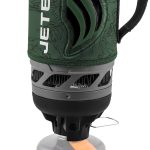 Jetboil Flash Wild Cooking System