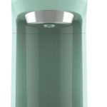 Frigidaire ECMK088-MINT 1 Cup 700 Watt Retro Coffee Maker Mint