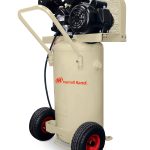 Ingersoll Rand P1.5IU-A9 Portable Air Compressor,20 Gal,vertical