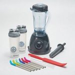 Vitamix One VM0217 32 oz Countertop Blender - Black