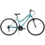 29 In. Rock Creek Women'S Mountain Bikes, Blue
