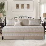 Serenta Daybed Bedspread 6 Piece Set