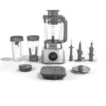 Ninja Foodi 72 oz Power Blender Ultimate System, SS400
