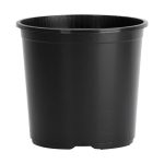 HC Companies Nrtot1g3g18 Nursery Container, Black