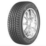 Douglas Touring A/S 225/60R17 99H All - Season Tire