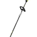 Ryobi 40V HP Brushless 15 in. Cordless Carbon Fiber Shaft Attachment Capable String Trimmer