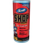 Scott Shop Towels (55/roll)
