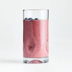 Impressions Cooler Glass | Crate & Barrel