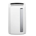 DeLonghi PACAN370G1W 500 sq. ft. Portable Air Conditioner