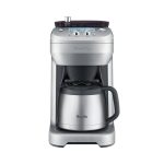 Breville BDC650BSS Grind Control Coffee Maker Brushed Stainless Steel
