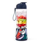So Yummy by Bella Portable To-Go Blender - Abstract Pattern