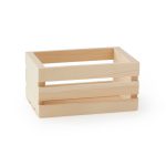 ArtMinds Mini Wood Crate - Each