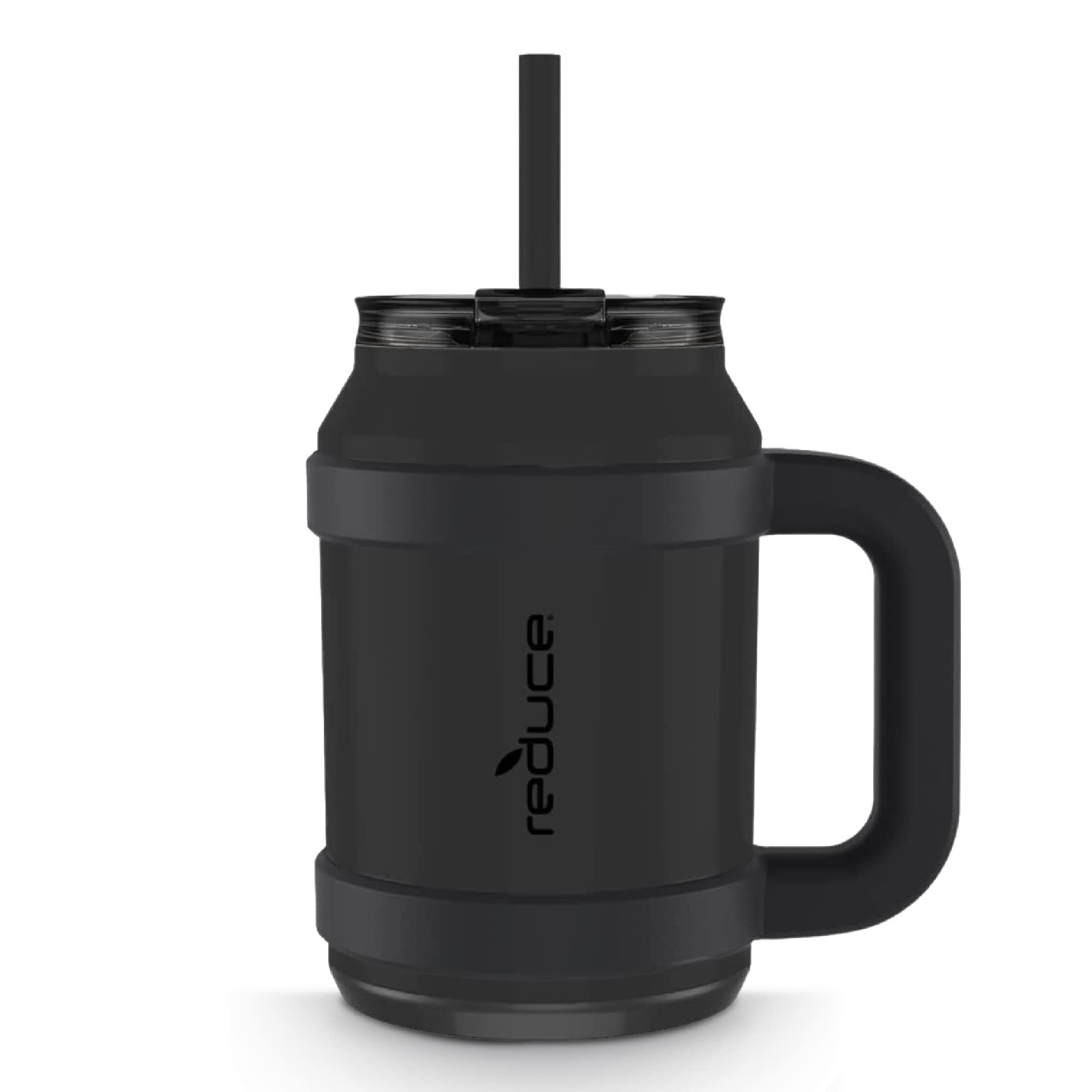 d03f1bf62f1e8d142c89a6a2906dc212af79db95e450b8fd8980de4ac43df351.jpg 32 oz Mug - Cold1 Collection | Reduce Everyday Phantom - Image 1