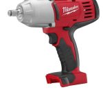Milwaukee 2663-80 M18 18V 1/2" Impact Wrench- Bare Tool- Reconditioned
