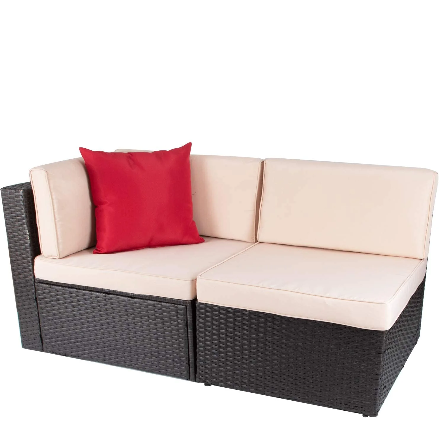 d07080908df2eb57710c11d6d41e183e4b953fedc2244d7ef0dc8eef196ac9ca.webp Devoko Patio Furniture Sofa Sets Outdoor - Image 1