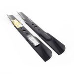 Cub Cadet 42" Blade Set