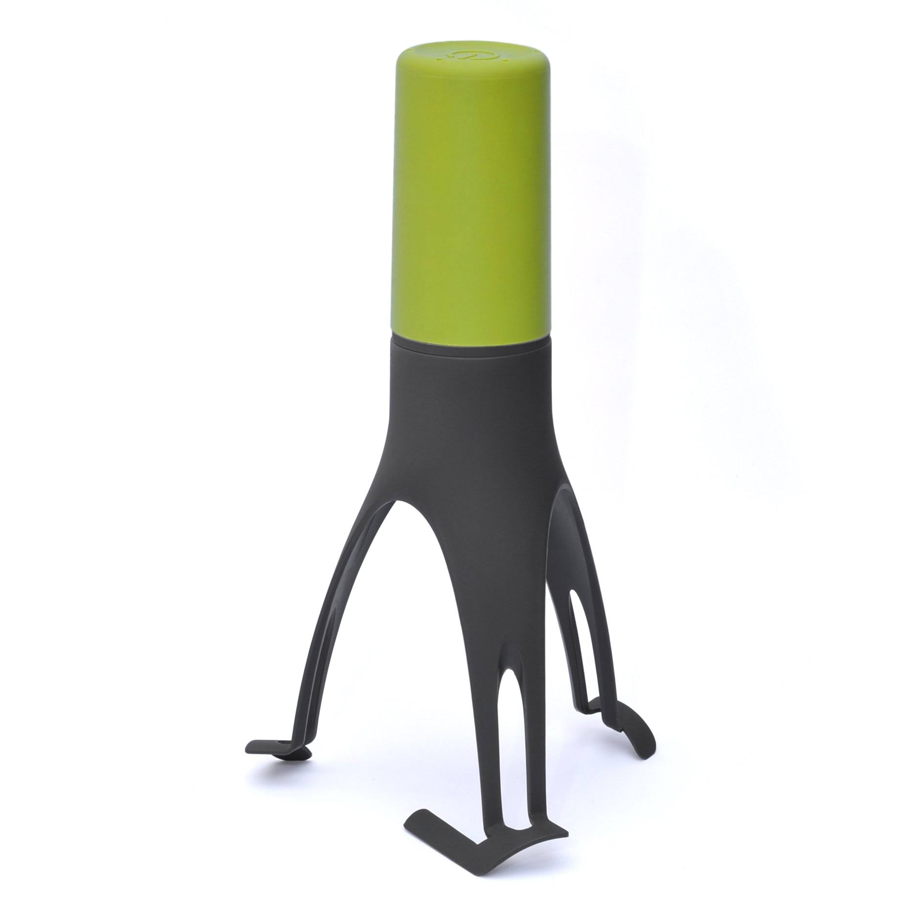 d0914a409260a3a47a3816ad816b804b92e4fecc2245a700abd5516175f1020a.jpg Uutensil Saucepan Stirrer - Battery Olive Green - Image 1