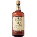 Seagram'S Vo Canadian Whiskey 750 ml