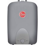 Rheem Minitank 120-Volt 6 gal. Compact Point of Use Electric Water Heater