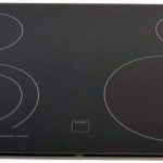 Frigidaire Genuine OEM 5304511185 Range Glass Main Top