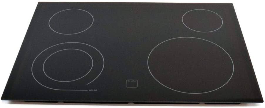 d0dcffd91a52d2441ebc28cf53b78ccfdf47053b83d4a02ca73e5e334548b753.jpg Frigidaire Genuine OEM 5304511185 Range Glass Main Top - Image 1
