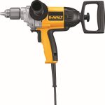 DeWalt DW130V 1/2" Spade Handle Drill