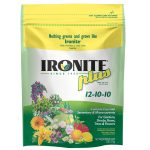 Ironite Plus 12-10-10 Lawn & Plant Food - 3 lbs.