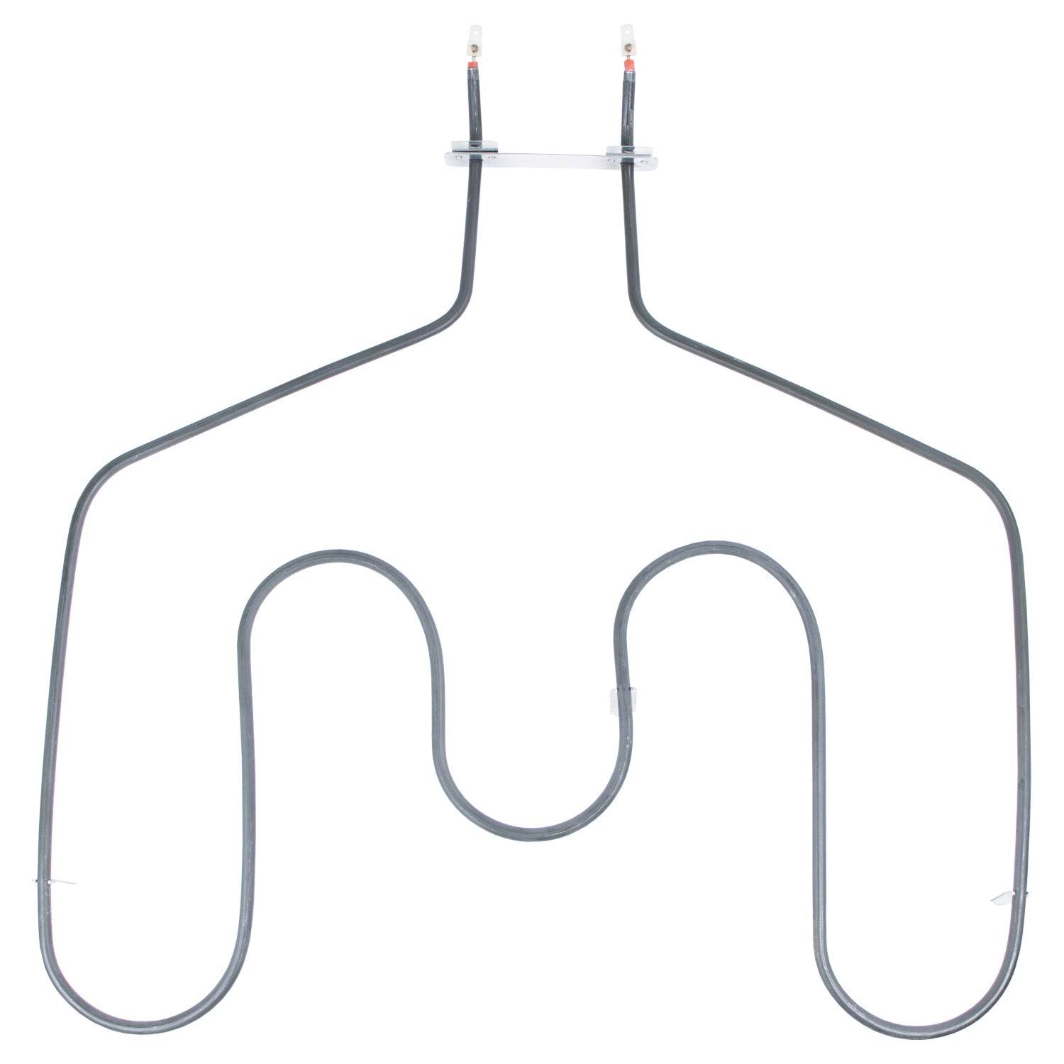 d1340d1e370fd27bc15817db3f972af34a874dd8923c1f6527d2bd84a7282986.jpg Certified Appliance Accessories 52000 Replacement Oven Bake Element for GE & Hotpoint Wb44t10011 - Image 1