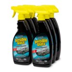 Invisible Glass Invisible Glass Glass Cleaner - 6 pack, 22 oz containers