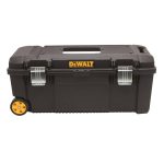 DeWalt DWST28100 28 in. Tool Box on Wheels