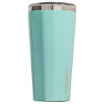 Corkcicle 16 oz Tumbler-Rose Quartz