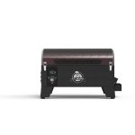 Pit Boss Tabletop Wood Pellet Grill, Mahogany
