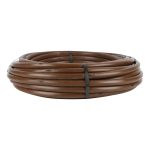 1/2-in x 100-ft Drip Irrigation Emitter Tubing