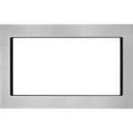 Whirlpool 30" Stainless Steel Microwave Trim Kit