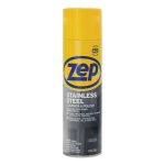 Zep Stainless Steel Polish ZUSSTL14