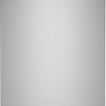 KitchenAid 47 DBA Two-Rack Dishwasher in PrintShield Finish with ProWash Cycle Stainless Steel