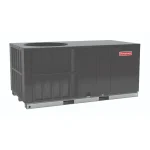 GPHH36041 5 Ton 13.4 SEER2 Dedicated Horizontal Goodman Packaged Heat Pump System