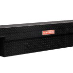 Craftsman Black Rubber Full Slim Box - Each-Instock