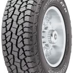 Dynapro ATM (RF10) All Terrain P265/75R16 114T Light Truck Tire