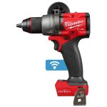 Milwaukee 2905-20 M18 Fuel 1/2" Drill Driver with One-Key