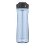 Contigo 24oz Ashland 2.0 Autospout Tritan Water Bottle - Periwinkle