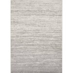 Safavieh Adirondack Ivory & Silver Area Rug; 8' x 10'