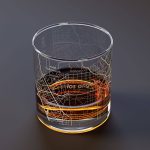 City Rocks Glass - Los Angeles | Well Told