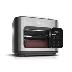 Ninja Combi All-in-One Multicooker, Oven, and Air Fryer, 10-in-1 Functions, Stainless Steel, SFP700