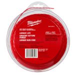 Milwaukee 49-16-2713 .095" x 250' Trimmer Line