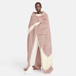 Nike Sportswear Faux Fur Blanket