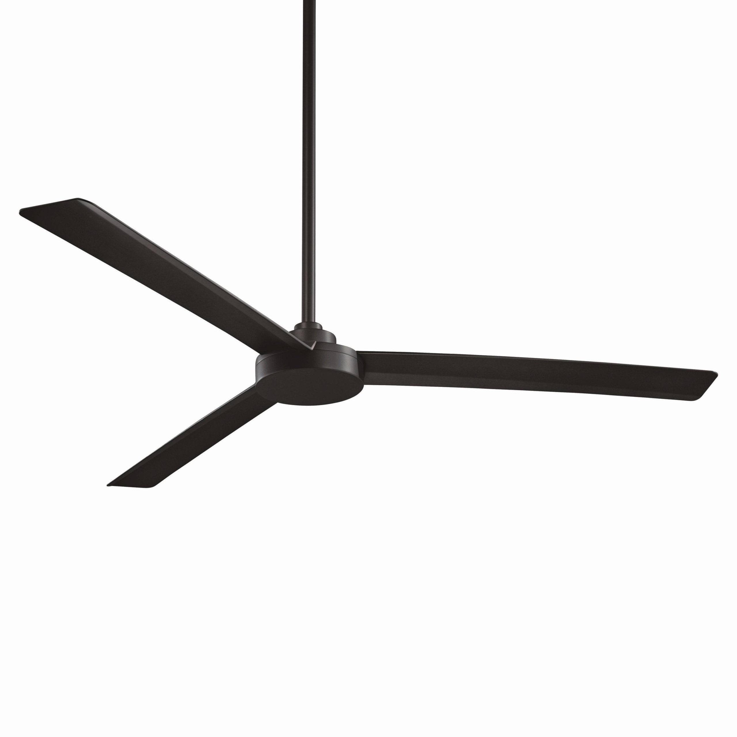 d3a76858c859db58dd73a70376acb34a61e6dd39c2e167d82c0202b58ee16c27.jpg Minka-Aire Roto XL - 62" Ceiling Fan Coal F624-CL - Image 1
