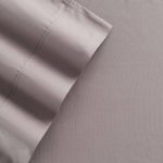 Columbia Cooling Sheet Set or Pillowcases, Brown
